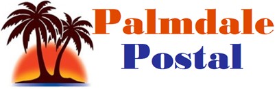 Palmdale Postal, Palmdale CA